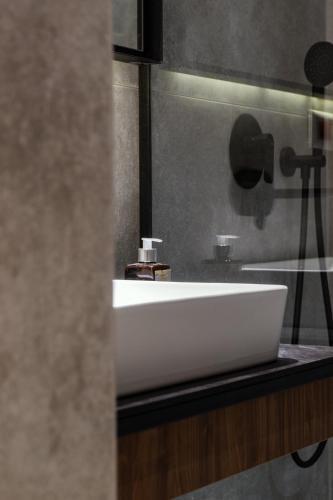 De?man Luxury Apartments