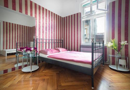 Albergue Guesthouse Centar 2