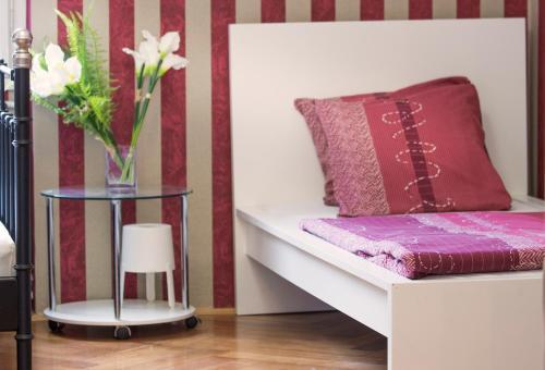 Albergue Guesthouse Centar 2