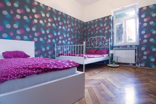 Albergue Guesthouse Centar 2