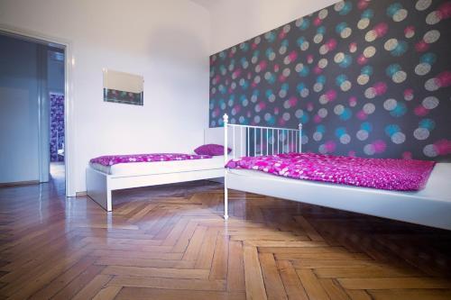 Albergue Guesthouse Centar 2