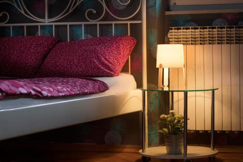 Albergue Guesthouse Centar 2