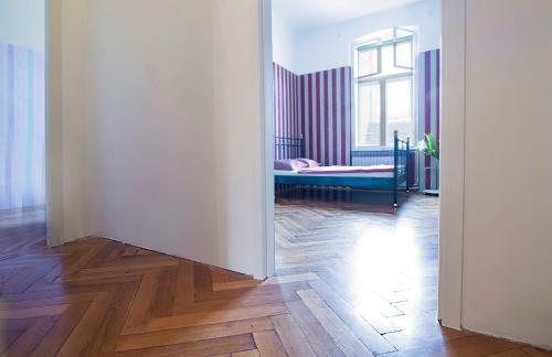 Albergue Guesthouse Centar 2