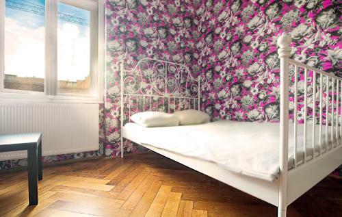 Albergue Guesthouse Centar 2
