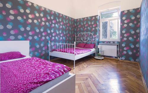 Albergue Guesthouse Centar 2
