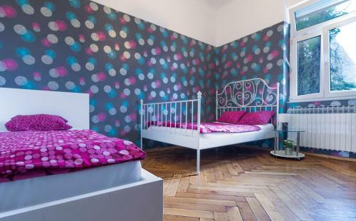 Albergue Guesthouse Centar 2
