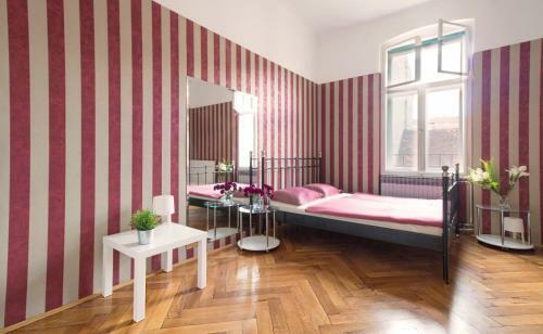 Albergue Guesthouse Centar 2