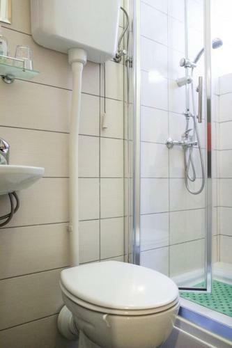 Hostal Twin Room Zagreb 15219a