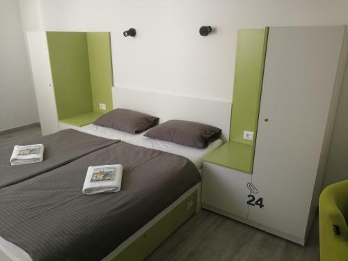 3f Hostel