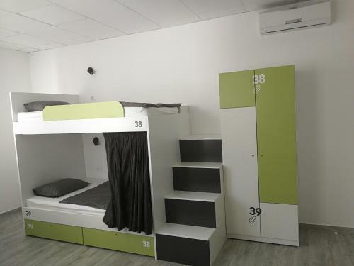 3f Hostel