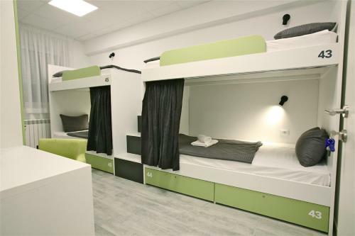 3f Hostel
