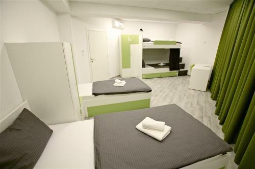 3f Hostel