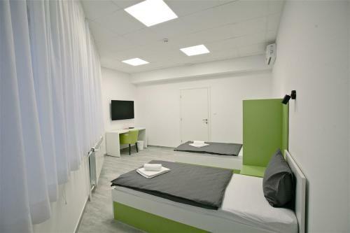3f Hostel