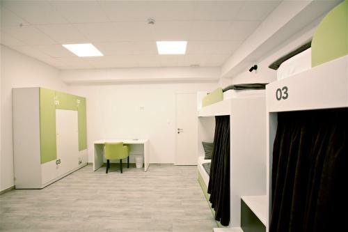 3f Hostel