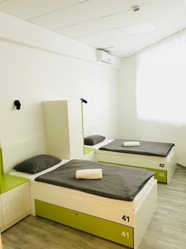 3f Hostel