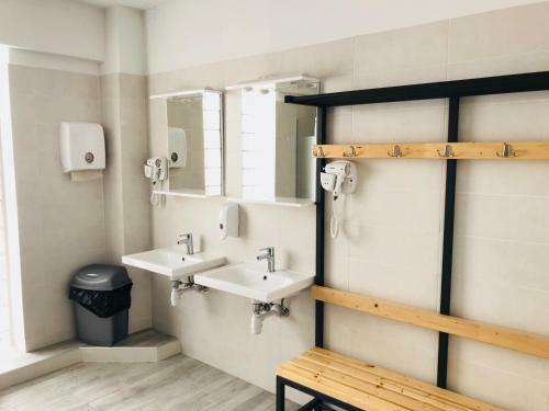 3f Hostel