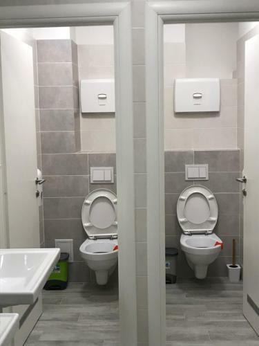3f Hostel