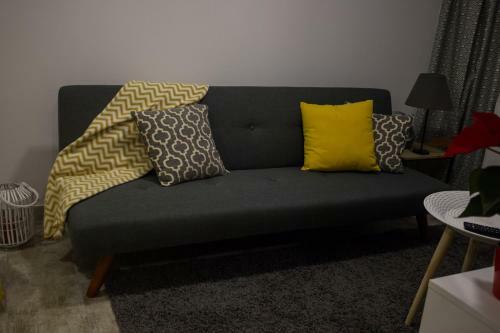 Hostal Apartment Complex Recek