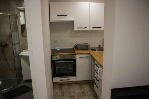 Hostal Apartment Complex Recek