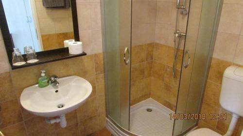 Hostal Rooms With A Parking Space Zagreb - 14837