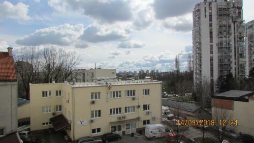 Hostal Rooms With A Parking Space Zagreb - 14837