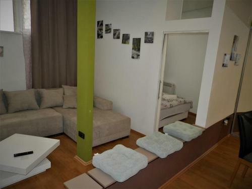Apartment Bella Vita