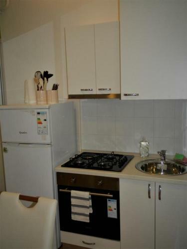 Apartment Bella Vita