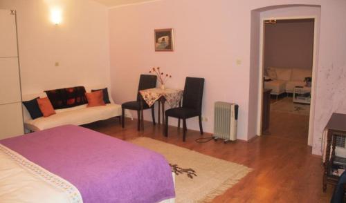 Apartments With Wifi Zagreb - 15121