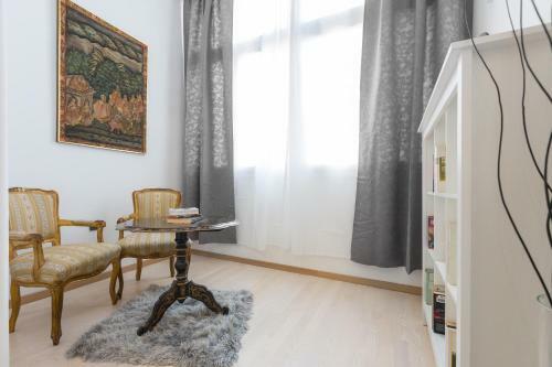 Apartment Amru?eva