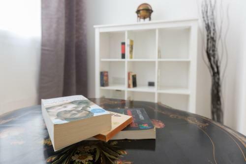 Apartment Amru?eva