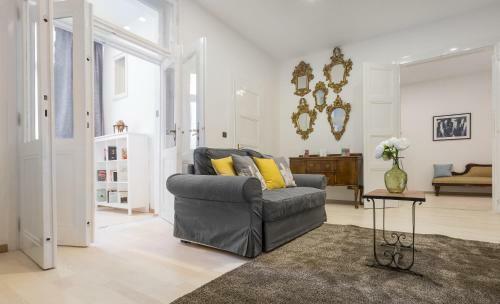 Apartment Amru?eva