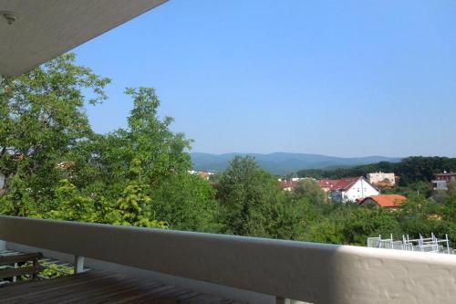 Apartment Zagreb 11408b