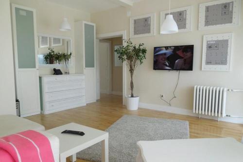 Apartment Zagreb 11408b