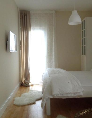 Apartment Zagreb 11408b