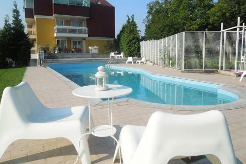 Apartment Zagreb 11408b