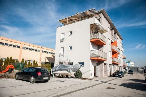 Apartment Josip