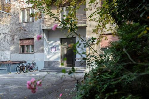 Modern Spacious 3bdr Apartment In Heart Of Zagreb