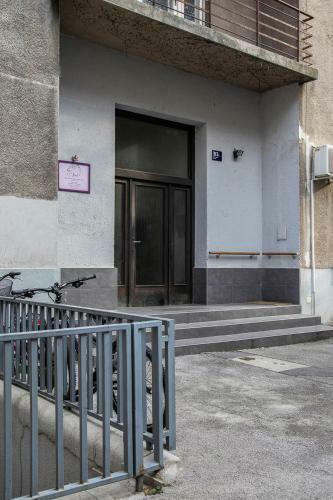 Modern Spacious 3bdr Apartment In Heart Of Zagreb