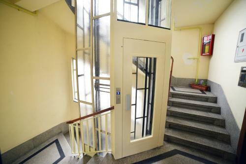 Apartamentos Downtown