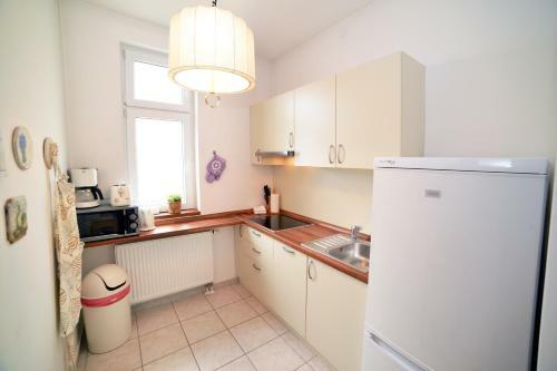 Apartamentos Downtown