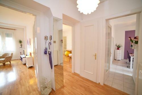 Apartamentos Downtown