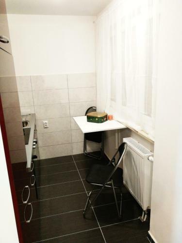 Apartment Crnkas