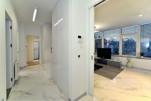 Apartment Luxury 4U