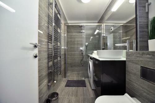 Apartment Luxury 4U