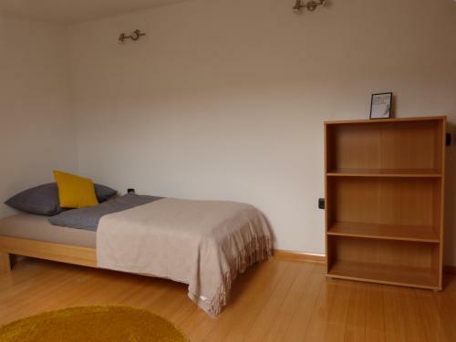 Cozy Apartment Nera