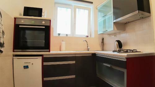 Studio Apartman Maksimir Lana