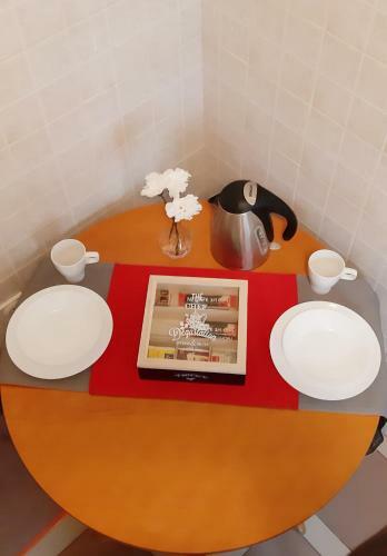 Studio Apartman Maksimir Lana