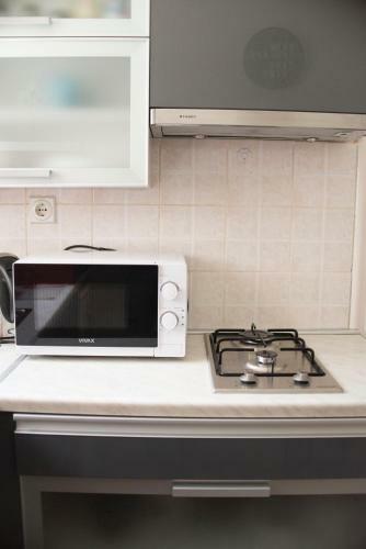 Studio Apartman Maksimir Lana
