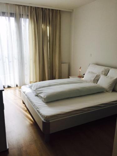 Apartamentos Onpoint 3