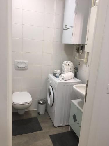 Apartamentos Onpoint 3